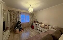 Apartament modern și spațios de 67 mp in total, in Piata Mărăști