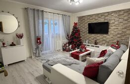 Apartament modern și spațios de 67 mp in total, in Piata Mărăști, cu parcare