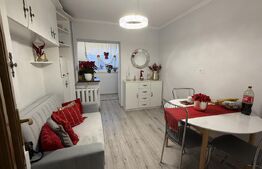 Apartament modern și spațios de 67 mp in total, in Piata Mărăști, cu parcare