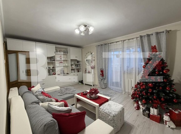 Apartament de vânzare 2 camere Marasti - 178270AV | BLITZ Cluj-Napoca | Poza1