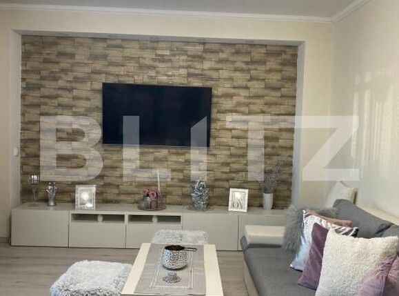 Apartament de vânzare 2 camere Marasti - 178270AV | BLITZ Cluj-Napoca | Poza1