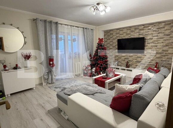 Apartament de vânzare 2 camere Marasti - 178270AV | BLITZ Cluj-Napoca | Poza3