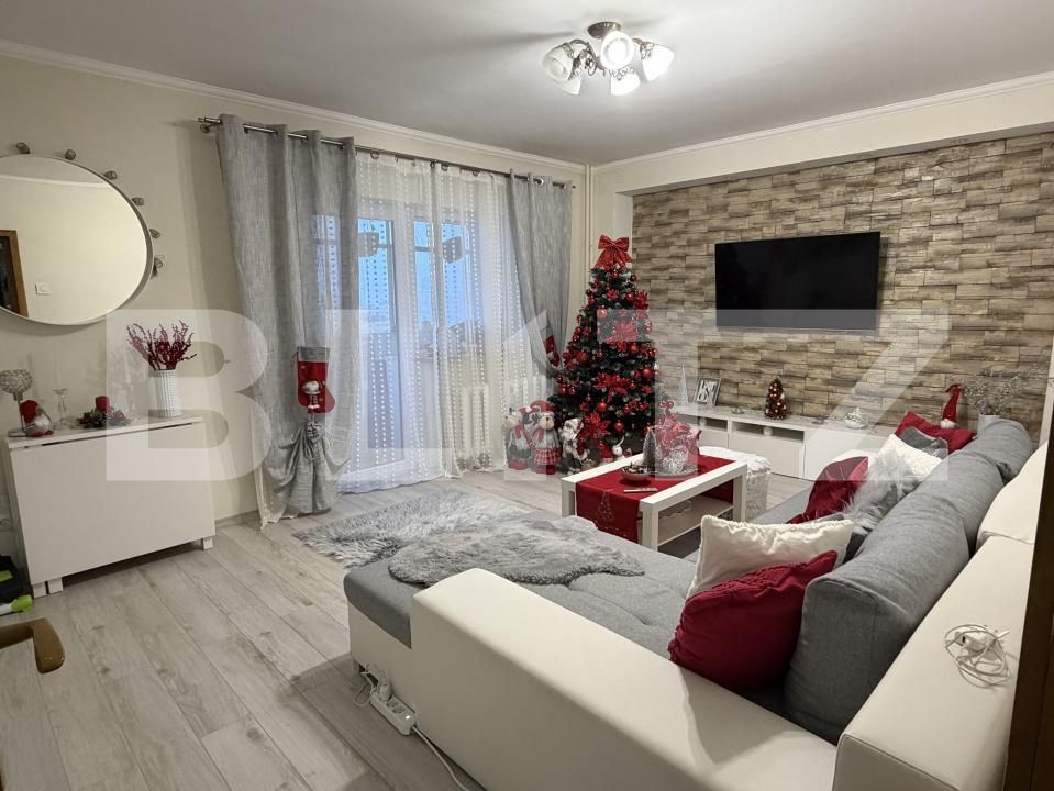 Apartament de vânzare 2 camere Marasti - 178270AV | BLITZ Cluj-Napoca | Poza2