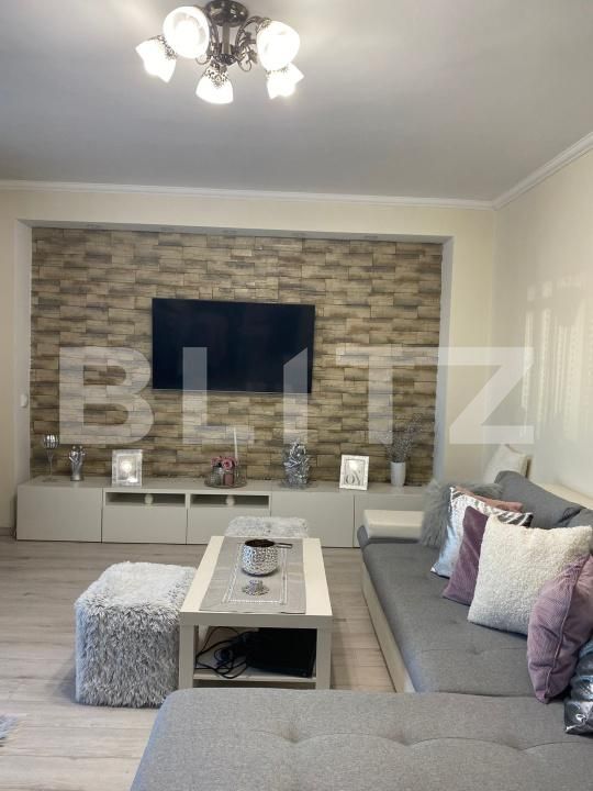 Apartament de vânzare 2 camere Marasti - 178270AV | BLITZ Cluj-Napoca | Poza1