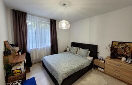 Super apartament cu 2 camere, finisat si mobilat, in Grigorescu 