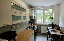 Super apartament cu 2 camere, finisat si mobilat, in Grigorescu 