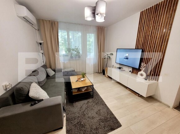 Apartament de vânzare 2 camere Grigorescu - 178271AV | BLITZ Cluj-Napoca | Poza1