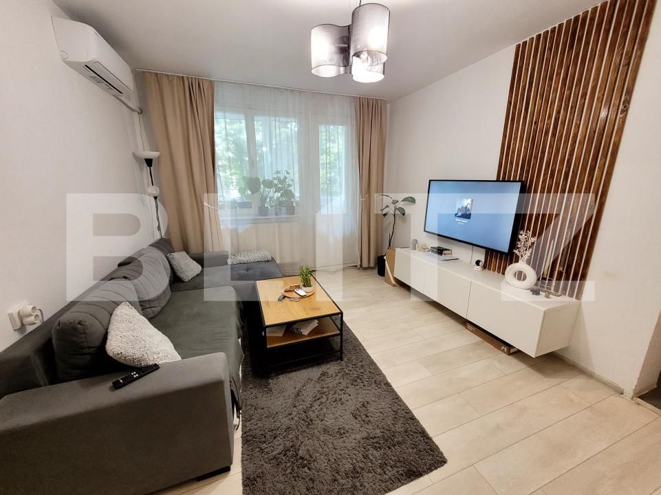 Apartament de vânzare 2 camere Grigorescu - 178271AV | BLITZ Cluj-Napoca | Poza1