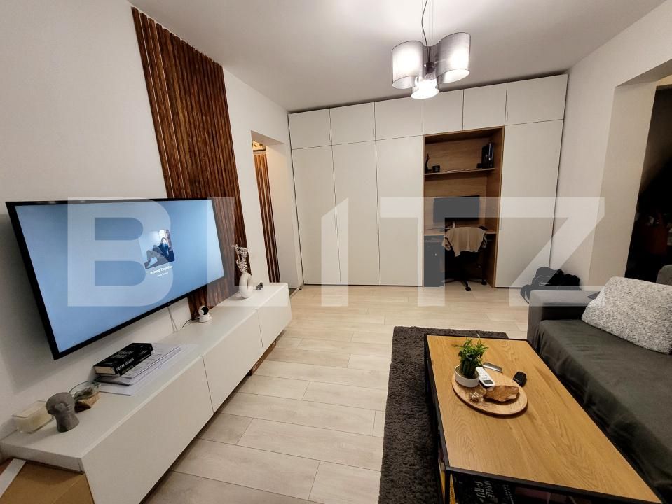 Apartament de vânzare 2 camere Grigorescu - 178271AV | BLITZ Cluj-Napoca | Poza2