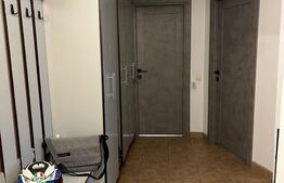 Apartament 2 camere decomandate, 57 mp utili, parcare cu copertină, Muzeul Apei