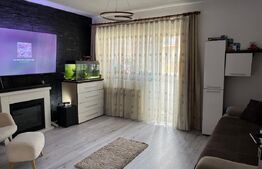 Apartament 2 camere decomandate, 57 mp utili, parcare cu copertină, Muzeul Apei