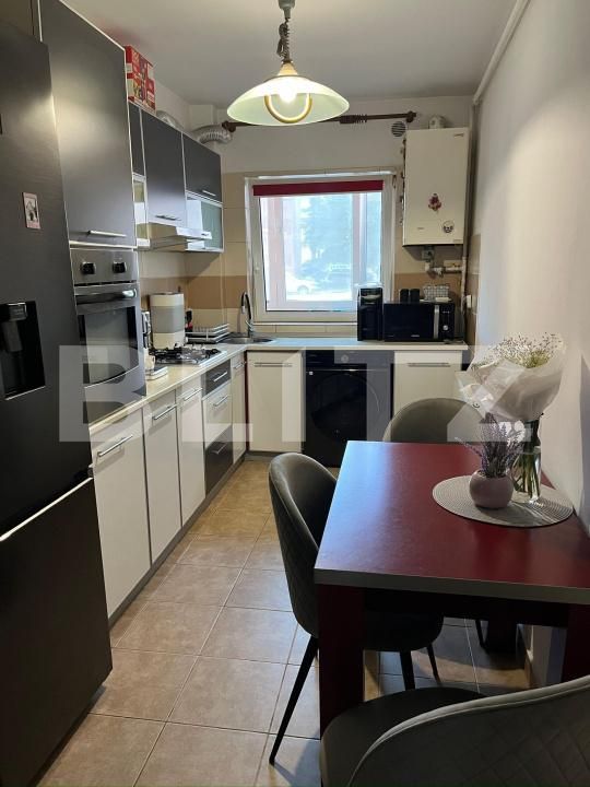 Apartament de vânzare 2 camere Floreşti - 178277AV | BLITZ Cluj-Napoca | Poza3