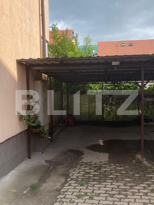 Apartament de vânzare 2 camere Floreşti - 178277AV | BLITZ Cluj-Napoca | Poza7