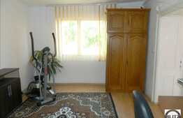 Casa de inchiriat, 60 mp utili