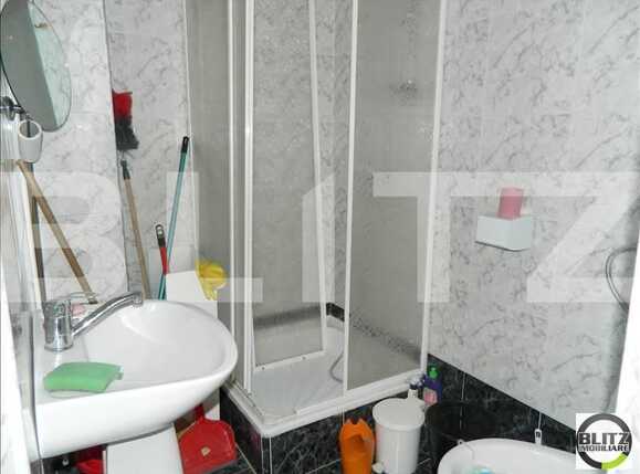 Casa de închiriat 3 camere Central - 17828CI | BLITZ Cluj-Napoca | Poza9