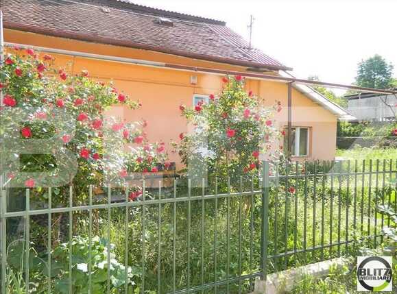 Casa de închiriat 3 camere Central - 17828CI | BLITZ Cluj-Napoca | Poza2