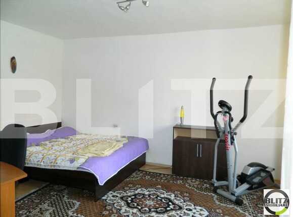 Casa de închiriat 3 camere Central - 17828CI | BLITZ Cluj-Napoca | Poza3