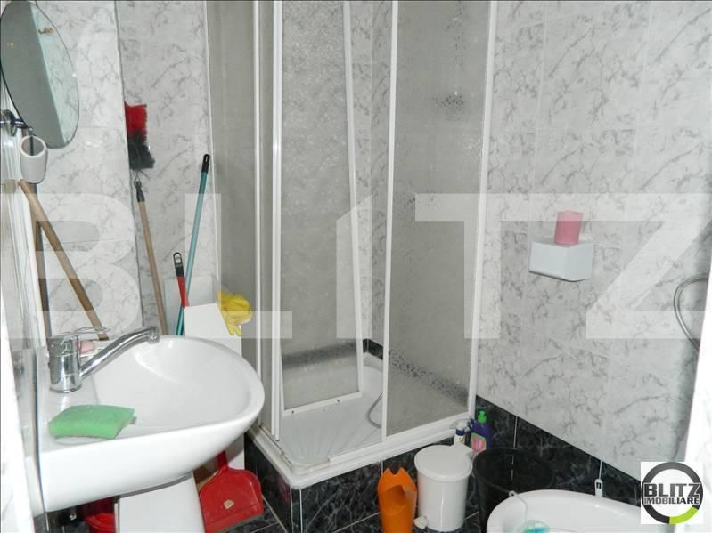 Casa de închiriat 3 camere Central - 17828CI | BLITZ Cluj-Napoca | Poza9