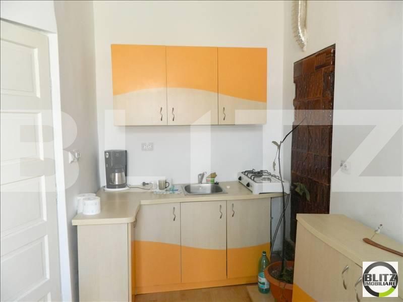Casa de închiriat 3 camere Central - 17828CI | BLITZ Cluj-Napoca | Poza6