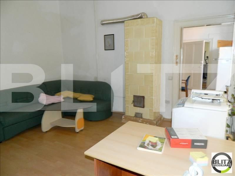 Casa de închiriat 3 camere Central - 17828CI | BLITZ Cluj-Napoca | Poza8