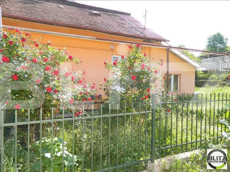 Casa de închiriat 3 camere Central - 17828CI | BLITZ Cluj-Napoca | Poza2