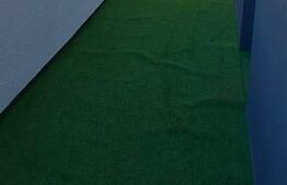 Apartament cu 2 camere, terasa de 25 mp, parcare, zona Terra