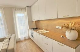 Apartament cu 2 camere, terasa de 25 mp, parcare, zona Terra