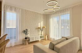 Apartament cu 2 camere, terasa de 25 mp, parcare, zona Terra