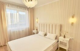 Apartament cu 2 camere, terasa de 25 mp, parcare, zona Terra