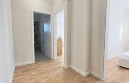 Apartament cu 2 camere, terasa de 25 mp, parcare, zona Terra