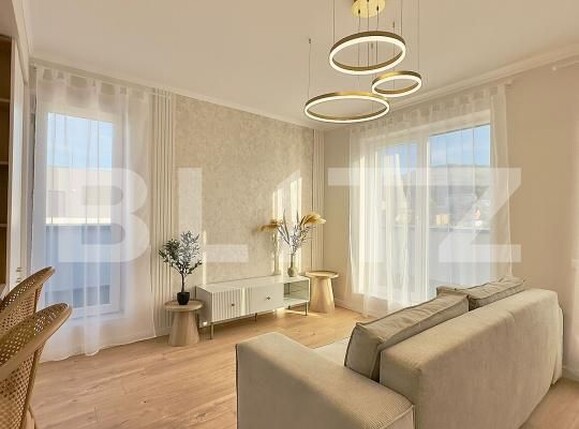 Apartament de vânzare 2 camere Floreşti - 178280AV | BLITZ Cluj-Napoca | Poza1
