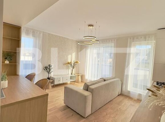 Apartament de vânzare 2 camere Floreşti - 178280AV | BLITZ Cluj-Napoca | Poza2