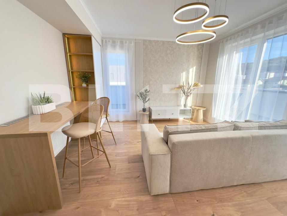 Apartament de vânzare 2 camere Floreşti - 178280AV | BLITZ Cluj-Napoca | Poza3