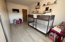 Apartament 2 camere decomandat, 64 mp utili, parcare, zona Bmw