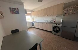Apartament 2 camere decomandat, 64 mp utili, parcare, zona Bmw