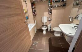 Apartament 2 camere decomandat, 64 mp utili, parcare, zona Bmw