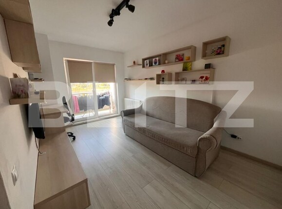 Apartament de vânzare 2 camere Floreşti - 178281AV | BLITZ Cluj-Napoca | Poza1