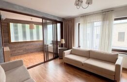 Apartament cu 3 camere, garaj, loc de parcare, ansamblu privat -zona Grigorescu