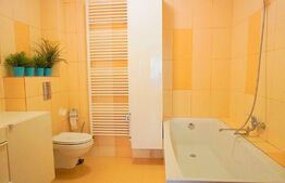 Apartament cu 3 camere, garaj, loc de parcare, ansamblu privat -zona Grigorescu