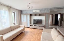 Apartament cu 3 camere, garaj, loc de parcare, ansamblu privat -zona Grigorescu