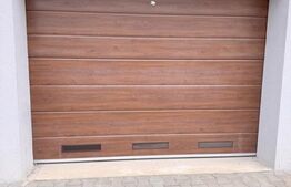 Apartament cu 3 camere, garaj, loc de parcare, ansamblu privat -zona Grigorescu