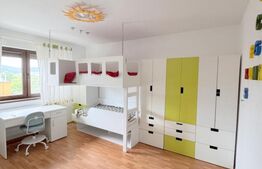 Apartament cu 3 camere, garaj, loc de parcare, ansamblu privat -zona Grigorescu