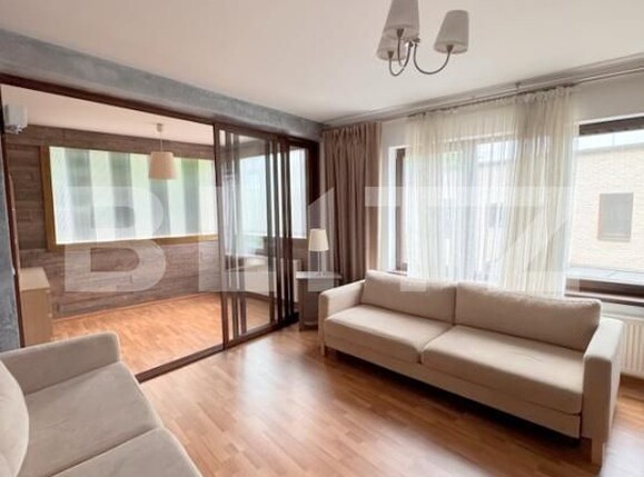 Apartament de închiriat 3 camere Grigorescu - 178284AI | BLITZ Cluj-Napoca | Poza3