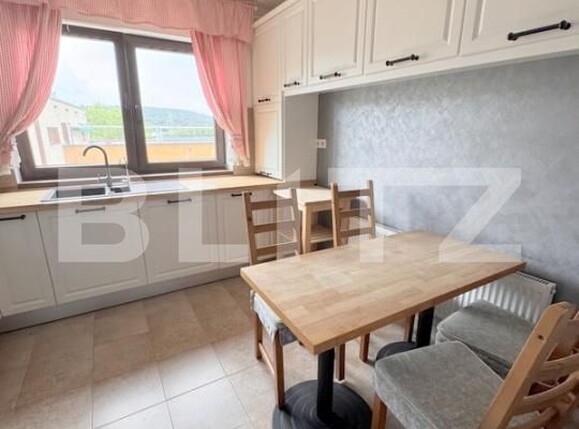 Apartament de închiriat 3 camere Grigorescu - 178284AI | BLITZ Cluj-Napoca | Poza4