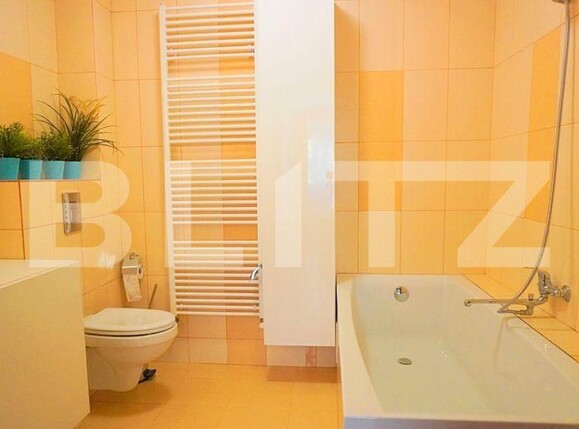Apartament de închiriat 3 camere Grigorescu - 178284AI | BLITZ Cluj-Napoca | Poza12
