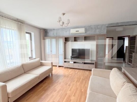 Apartament de închiriat 3 camere Grigorescu - 178284AI | BLITZ Cluj-Napoca | Poza1