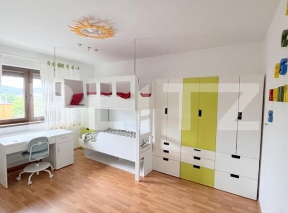 Apartament de închiriat 3 camere Grigorescu - 178284AI | BLITZ Cluj-Napoca | Poza6