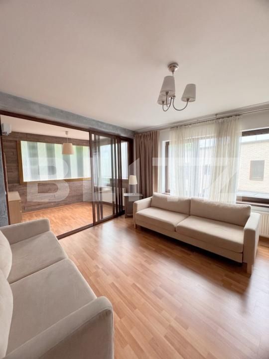 Apartament de închiriat 3 camere Grigorescu - 178284AI | BLITZ Cluj-Napoca | Poza3