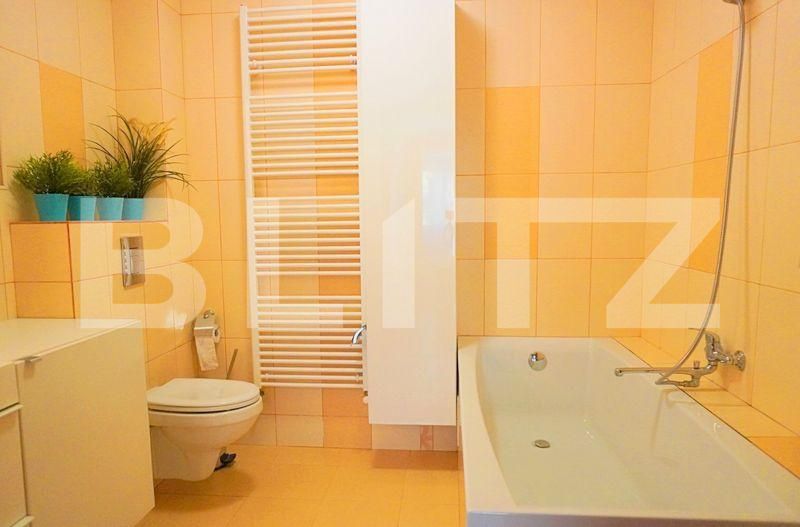 Apartament de închiriat 3 camere Grigorescu - 178284AI | BLITZ Cluj-Napoca | Poza12