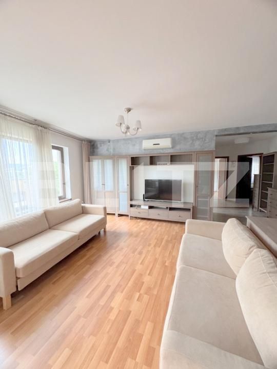 Apartament de închiriat 3 camere Grigorescu - 178284AI | BLITZ Cluj-Napoca | Poza1